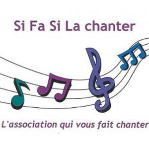 Photo de Si Fa Si La chanter