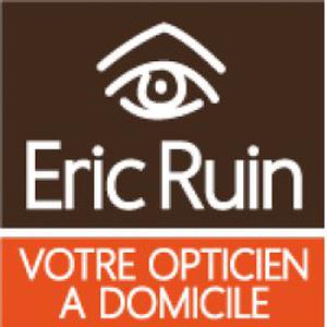 Photo de votre opticien à domicile