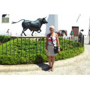 Photo de Madame camersini