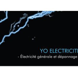 Photo de Yo électricité 