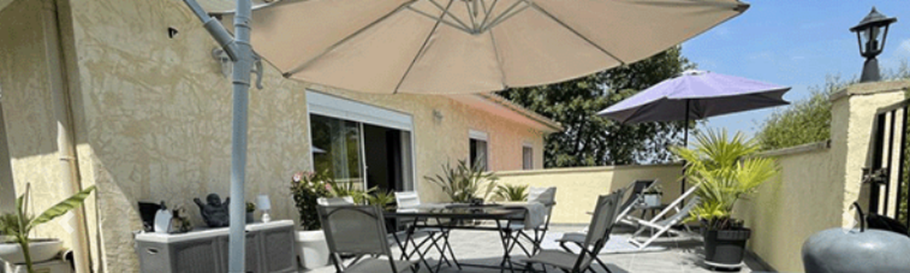 photo couverture Maison Auch