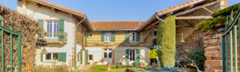 photo couverture Maison Bessières