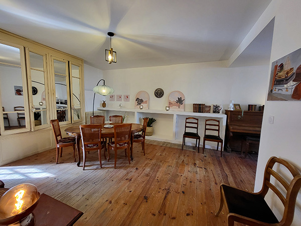 image 1 de Maison Bessières