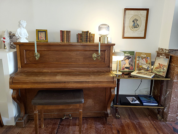 image 5 de Maison Bessières