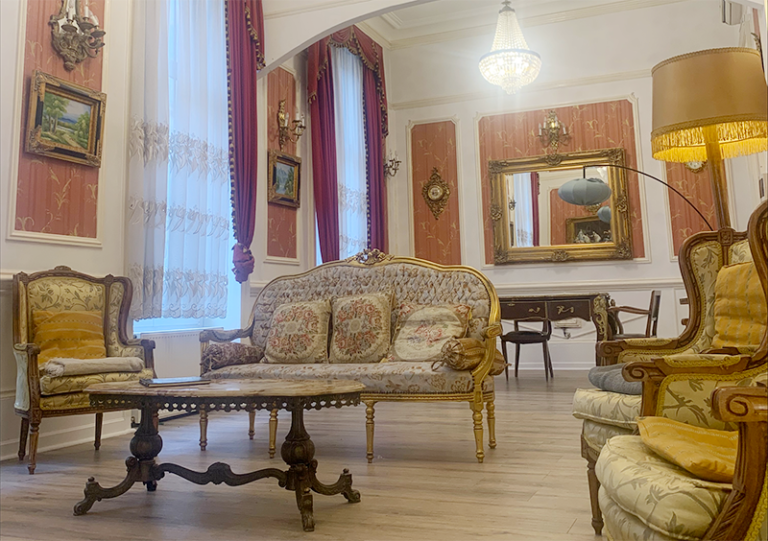 image 3 de Maison Plombières les bains