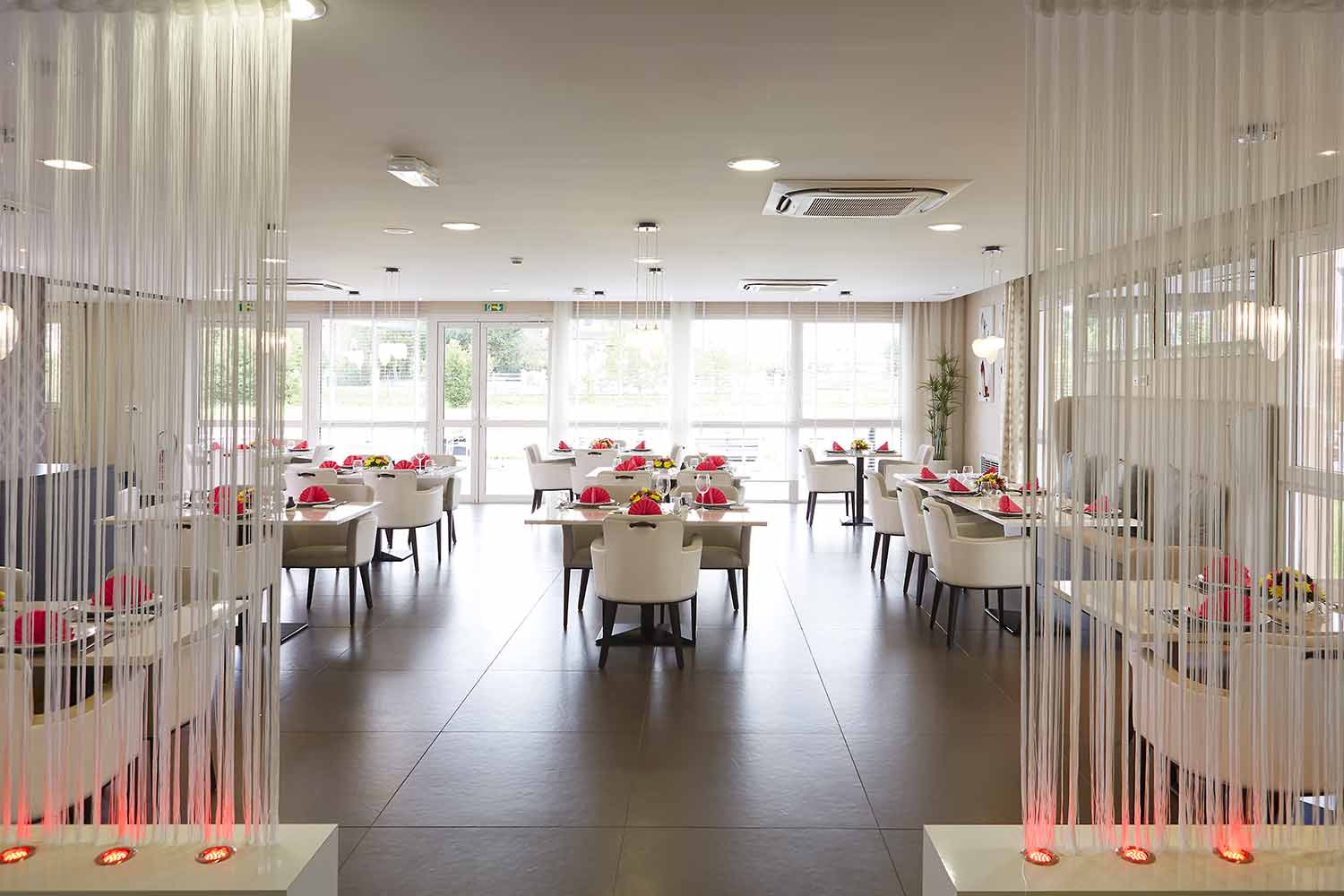 image 1 de EHPAD Résidence L'Esplanade