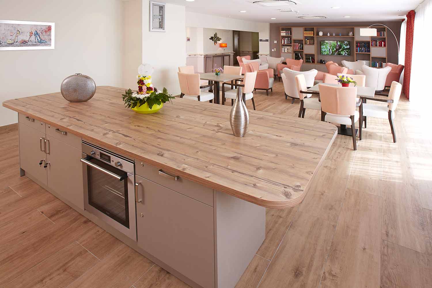 image 2 de EHPAD Résidence L'Esplanade