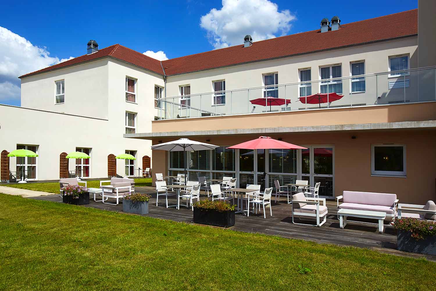 image 3 de EHPAD Résidence L'Esplanade