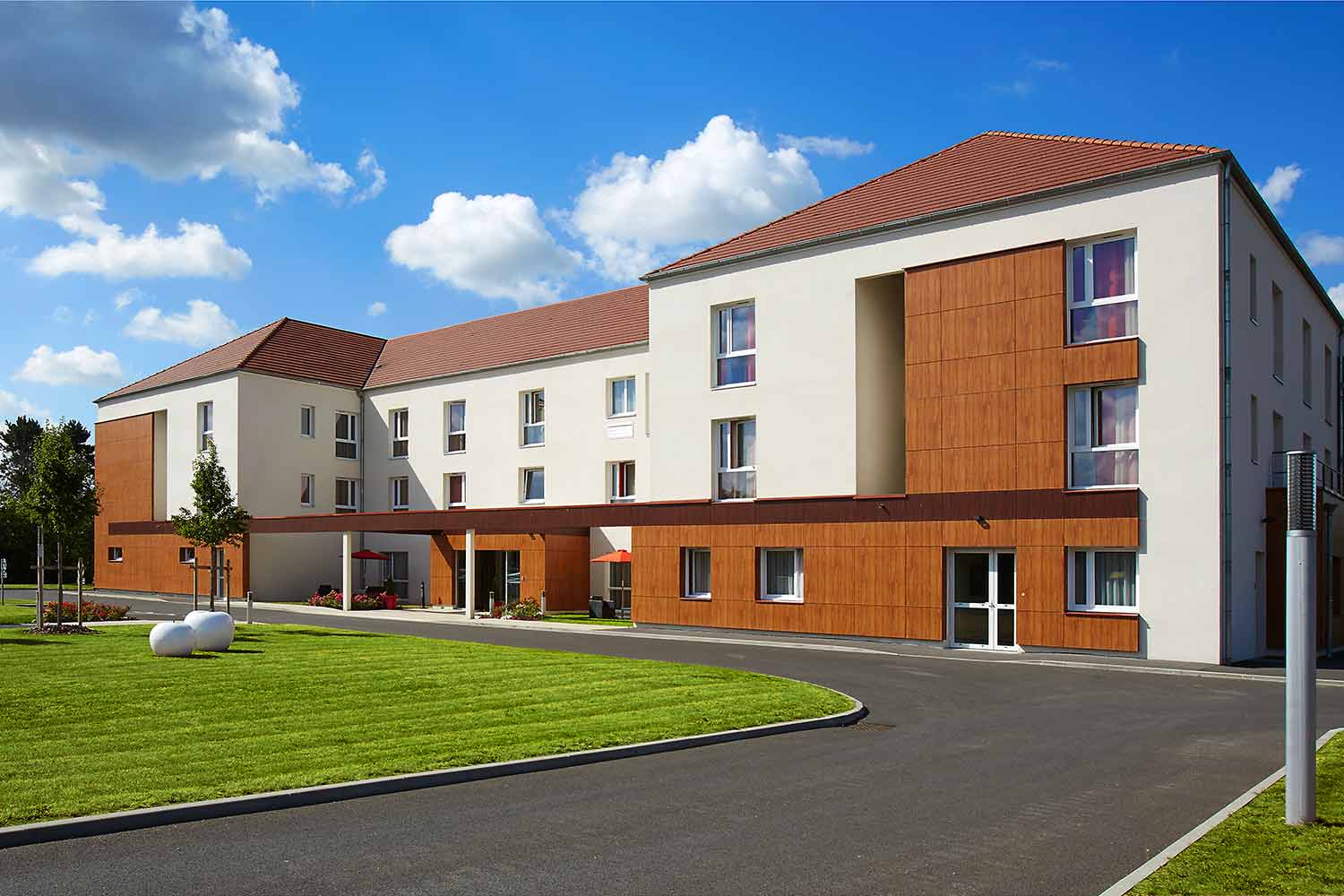 image 4 de EHPAD Résidence L'Esplanade