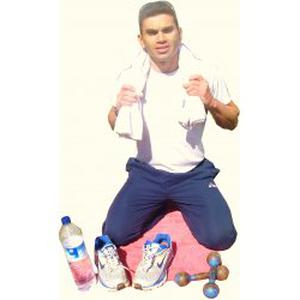 Photo de LT COACH SPORTIF A DOMICILE