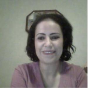 Nadia, 38 ans