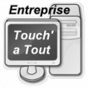Photo de Entreprise Touch' a Tout