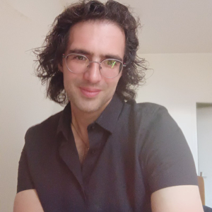 Photo de EI David Paigneau