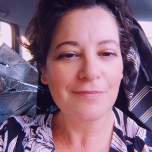 Béatrice, 50 ans au service des personnes âgées