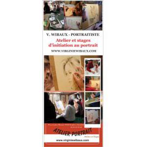 Photo de Wibaux Virginie