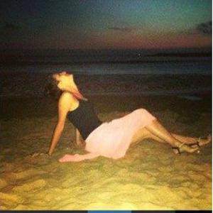 Marjorie, 21 ans