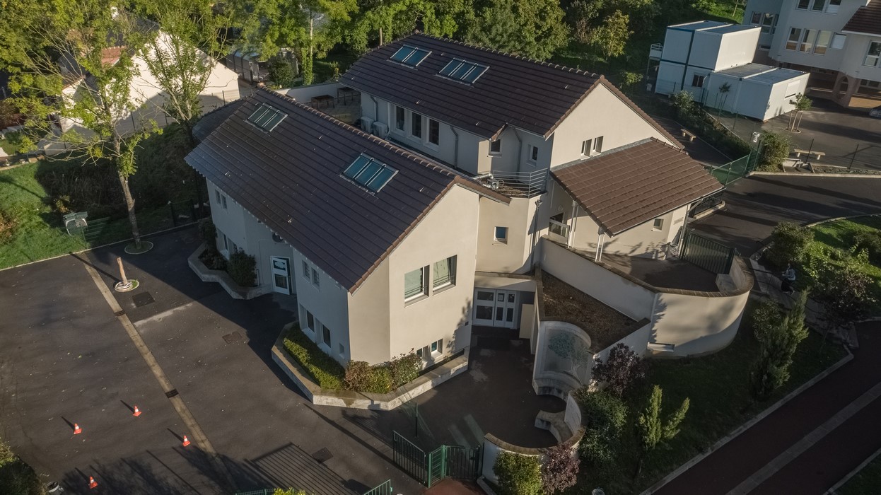 image 2 de Institution Beth Rivkah