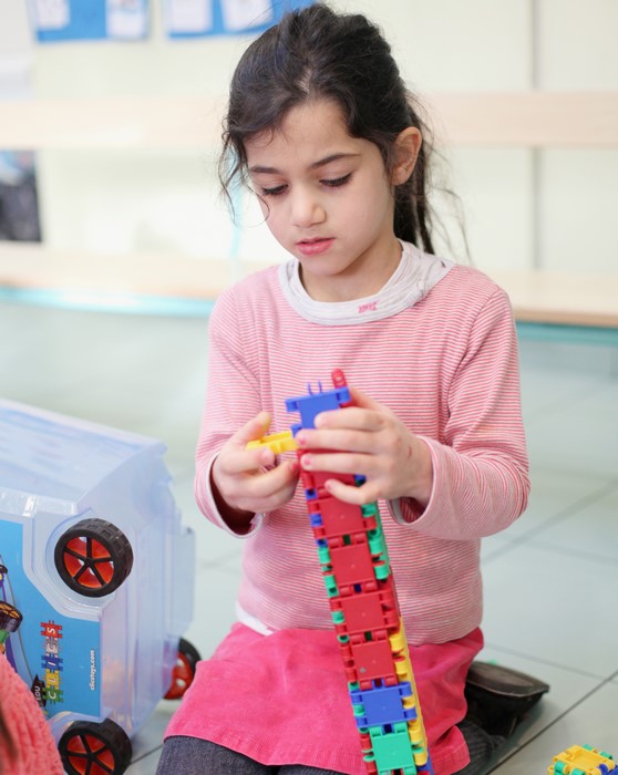 image 3 de Institution Beth Rivkah