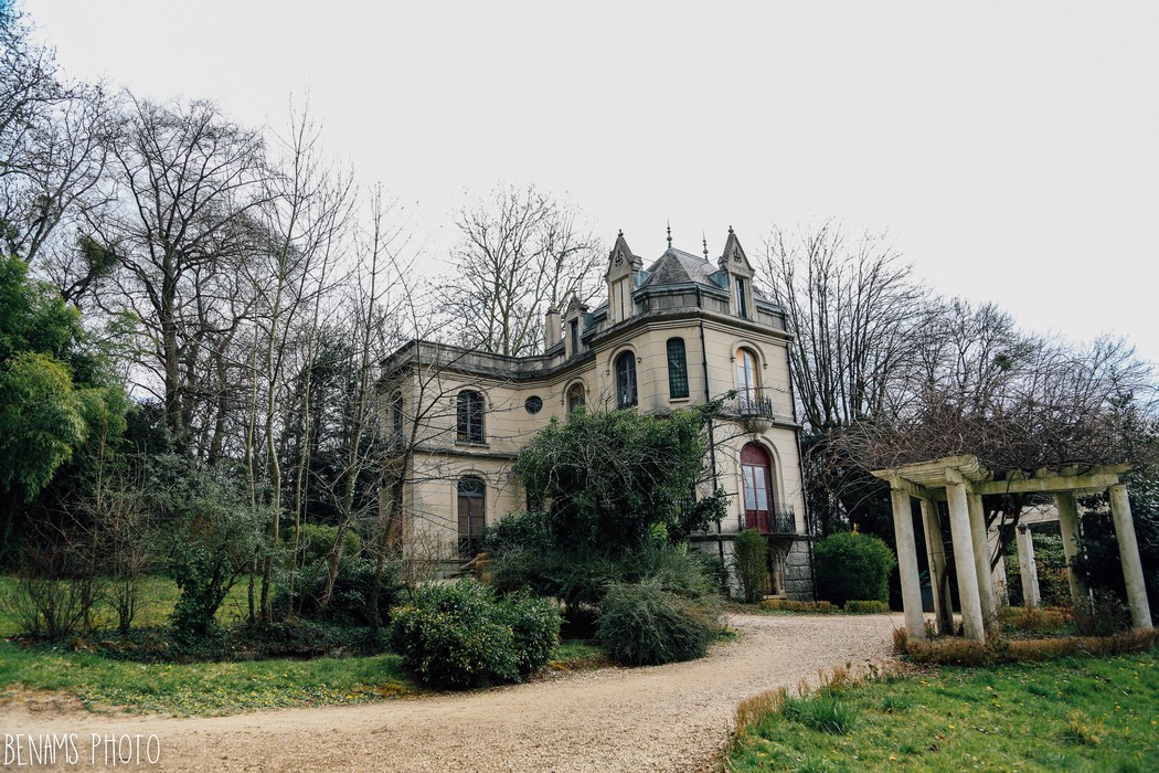 image 4 de Institution Beth Rivkah