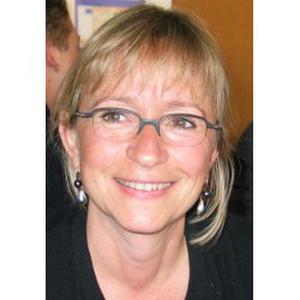 Gabrielle, 63 ans