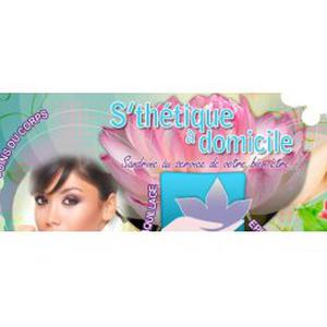 Photo de Madame CHICOISNE