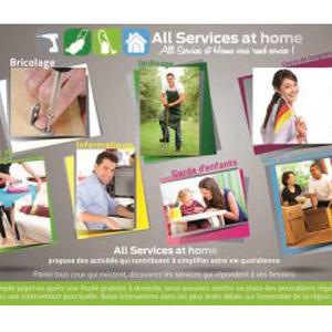 Photo de All services at home