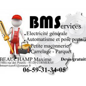 Photo de BMServices