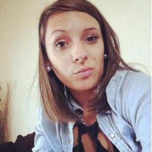 Estelle, 22 ans