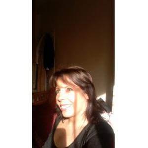 Khadija, 52 ans