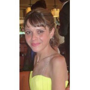 Elodie, 31 ans