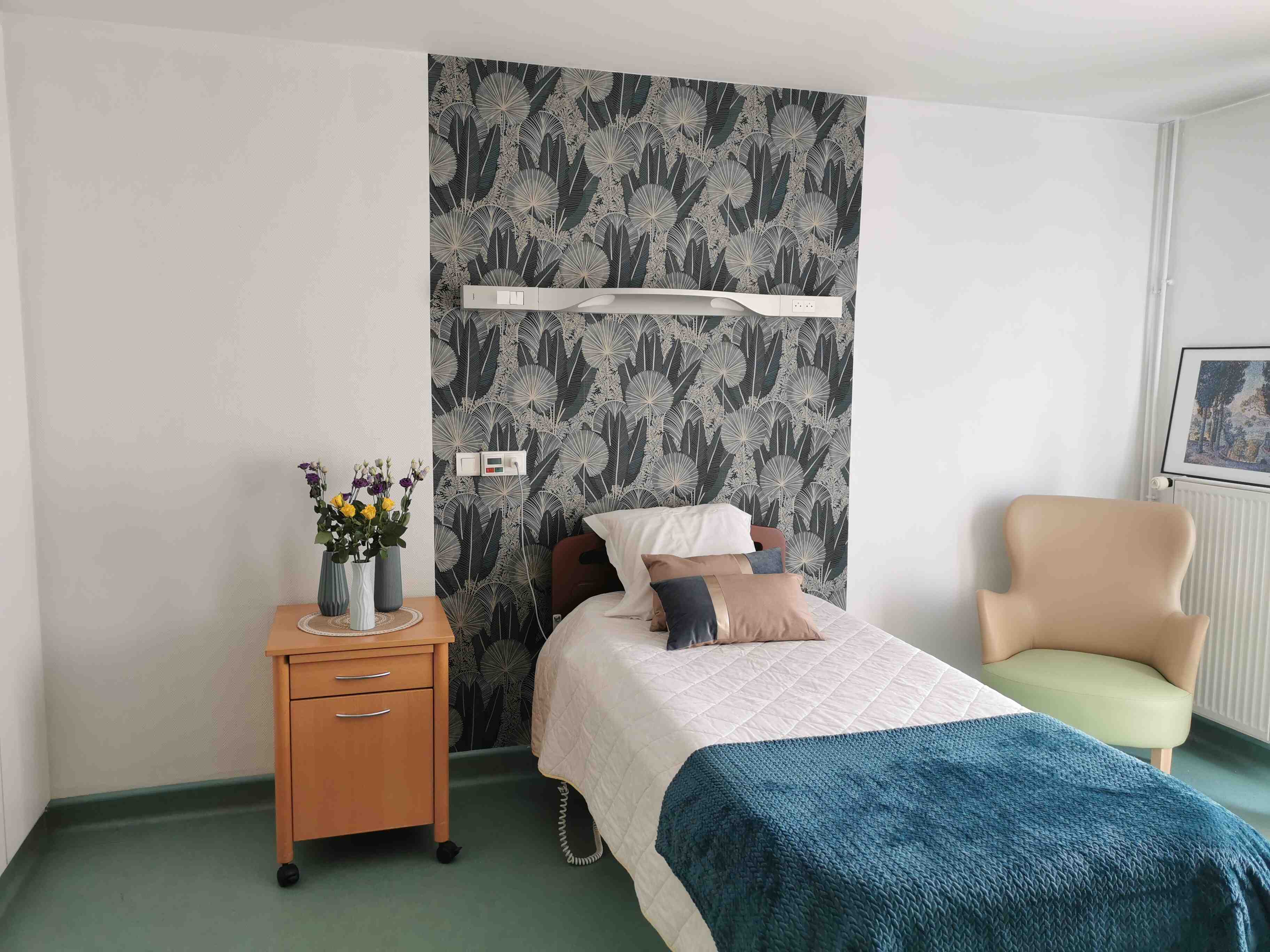 image 5 de Ehpad Résidence la Méridienne