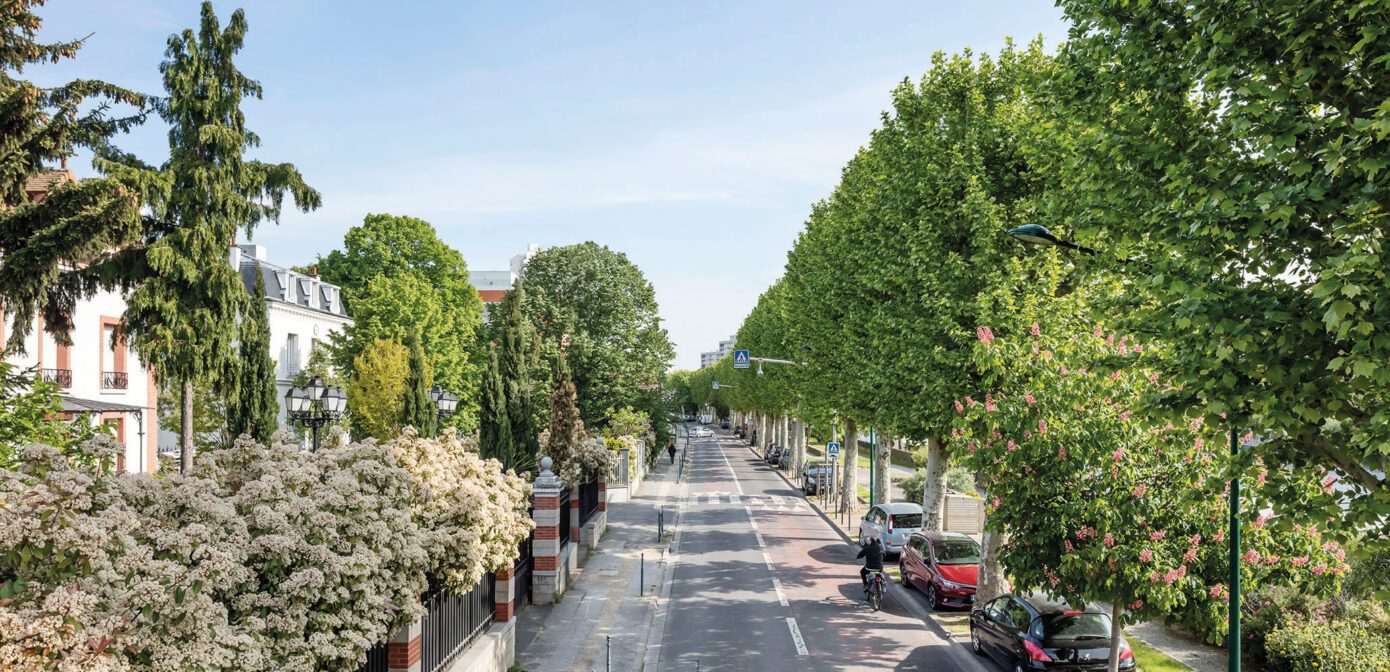 image 4 de Ehpad Résidence la Méridienne