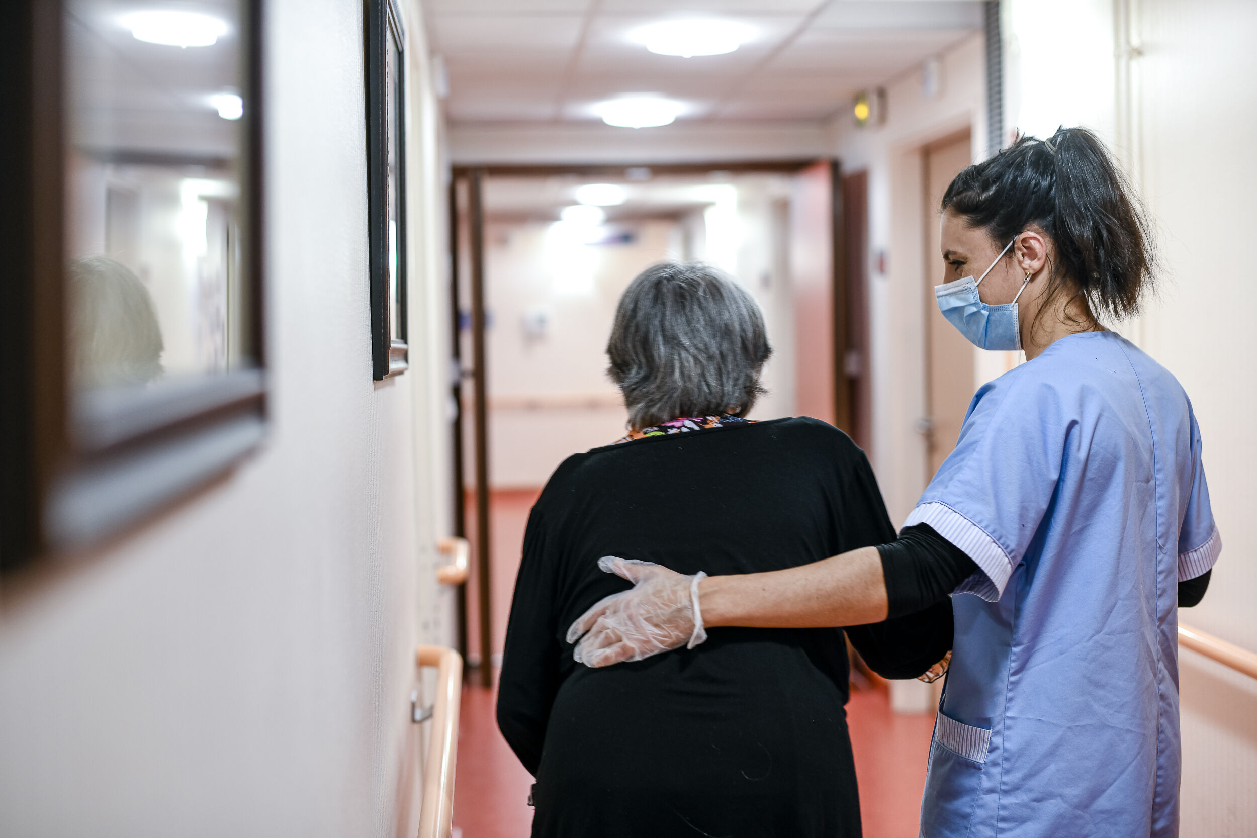 image 1 de Ehpad Résidence la Méridienne