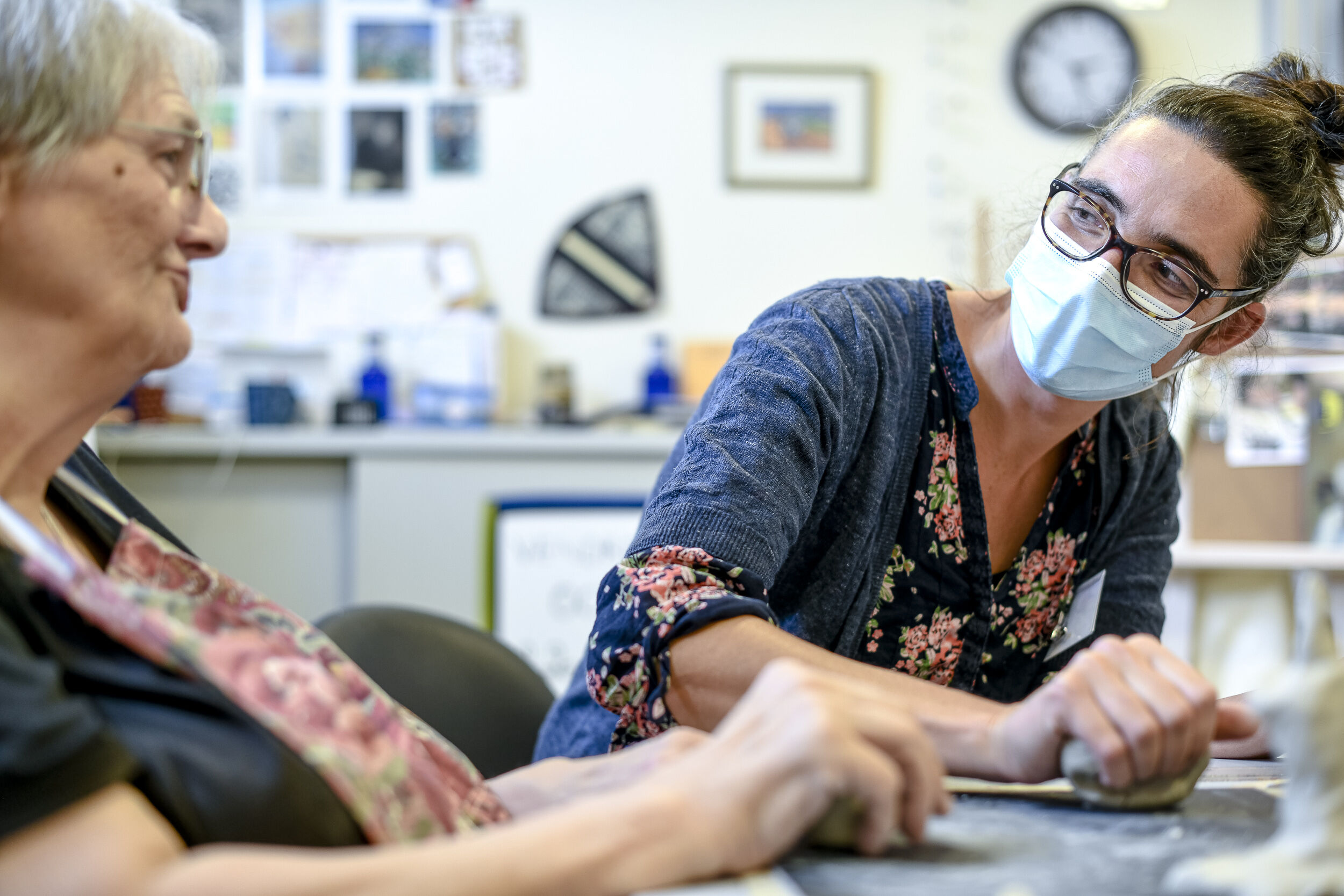 image 2 de Ehpad Résidence la Méridienne