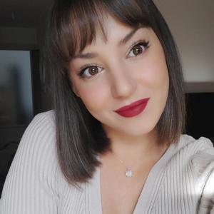 Auxiliaire de vie sociale