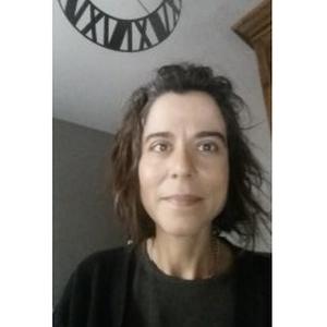 Marie-josephe, 43 ans