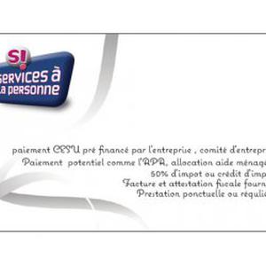 Photo de ATOUT SERVICE