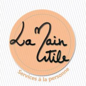 Photo de La main utile
