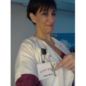 Esthéticienne à domicile