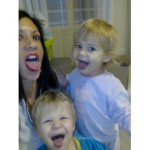 assistante maternelle agréée