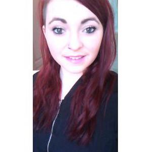 Coralie, 18 ans