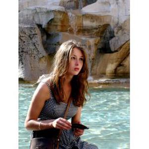 Agathe, 19 ans