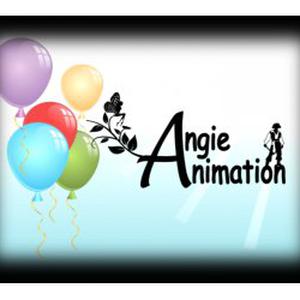 Photo de Angie Animation