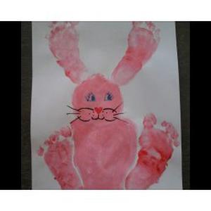 Photo de assistante maternelle