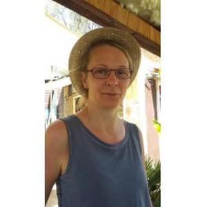 Nadia, 46 ans