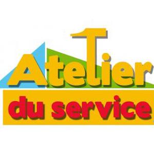 Photo de Atelier du Service