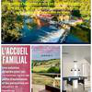 Famille d’accueil