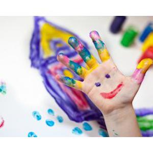 Photo de assistante maternelle