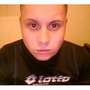DAVID, 23 ans