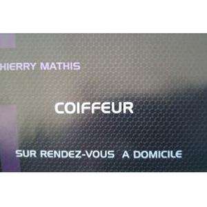 Photo de Thierry Mathis 
